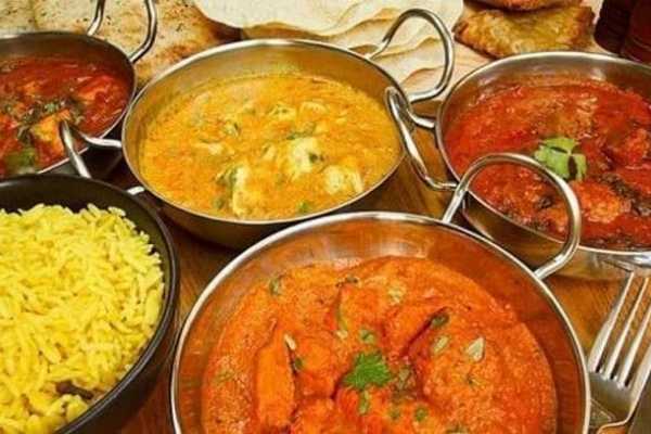 Indian Cuisine, Restaurants, Takeaways and Delivery