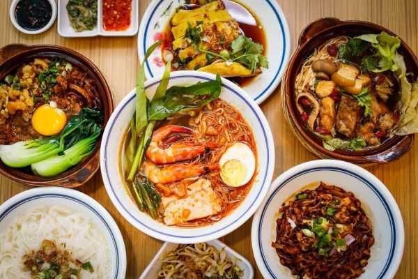 Malaysian Restaurants and Takeaways