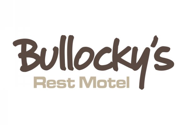 Bullocky's Rest