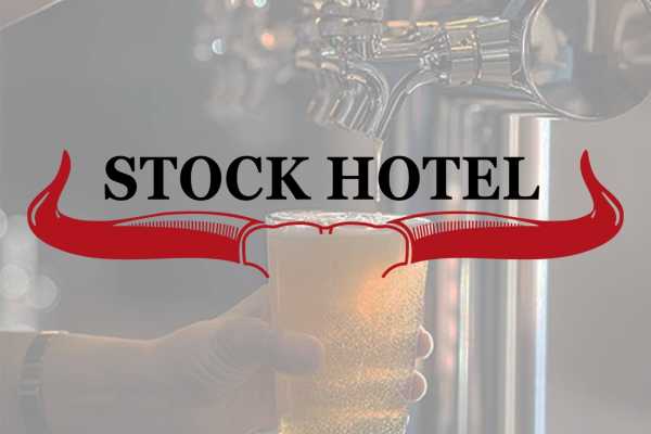 The Stock Hotel