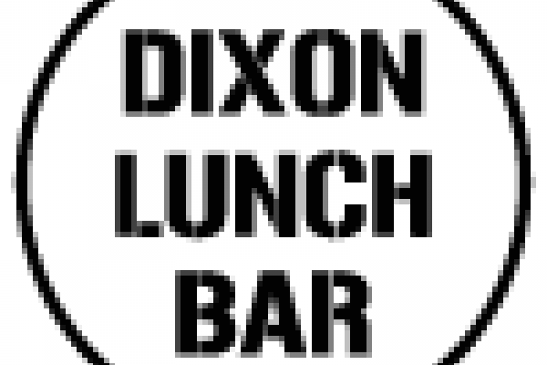 Dixon Lunch Bar
