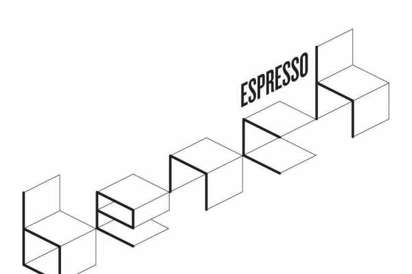 Bench Espresso