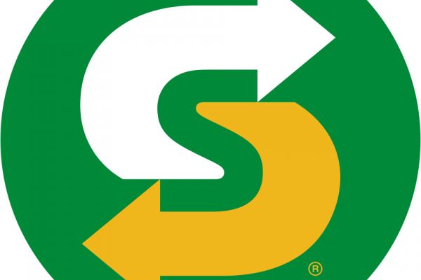 Subway Australind Logo