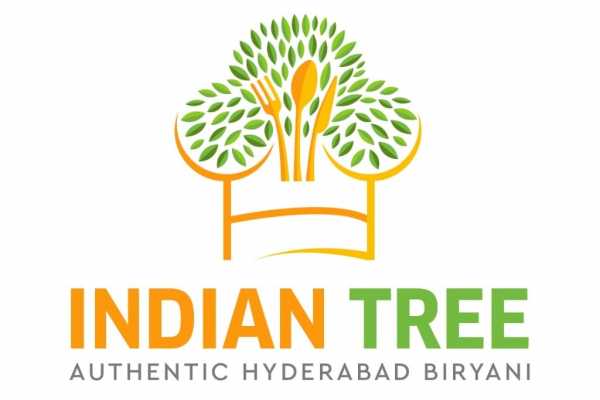 Indian Tree Logo
