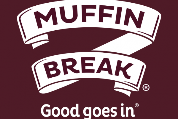 Muffin Break Cockburn Gateway Logo