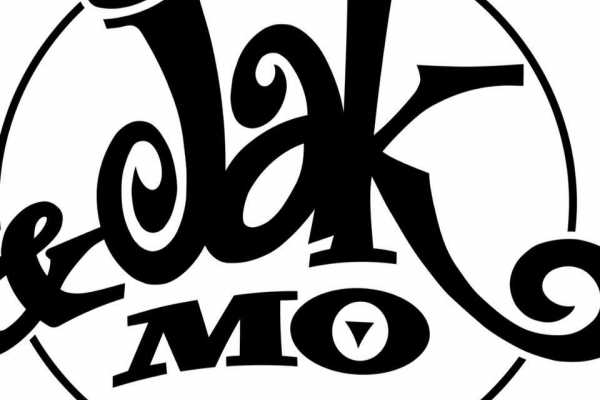 jak & Mo Taste Co Logo