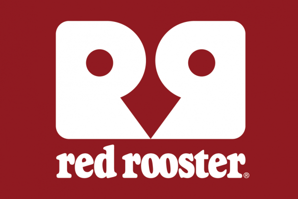Red Rooster Success Logo