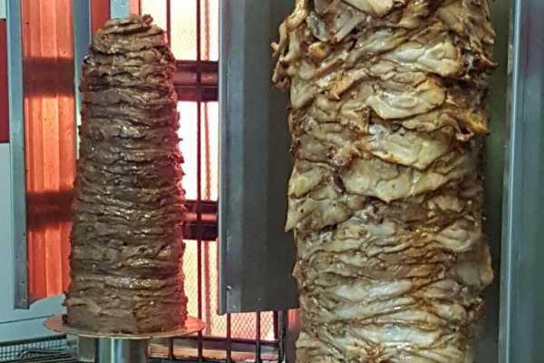 Champion Kebab & Turkish Bakery