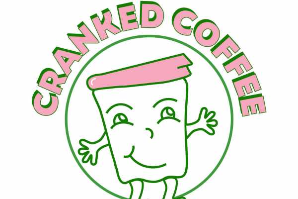 Cranked Coffee