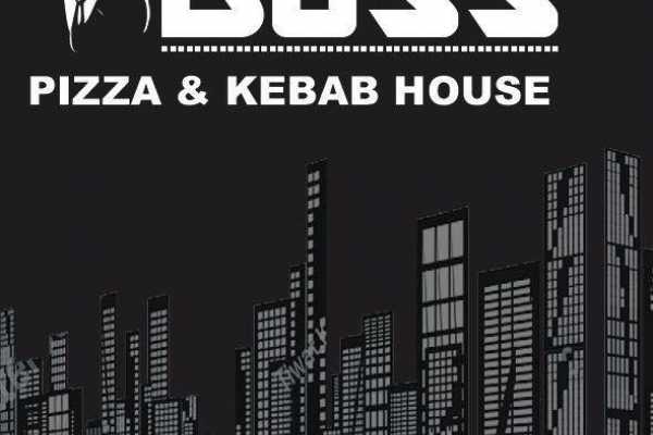 Boss Pizza & Kebab House