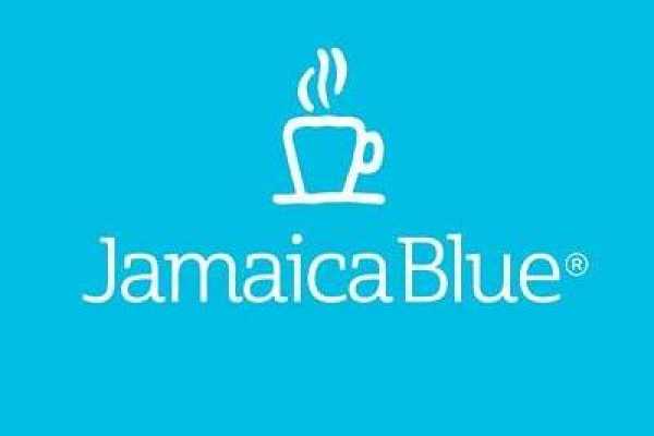 Jamaica Blue Cockburn Gateway Logo