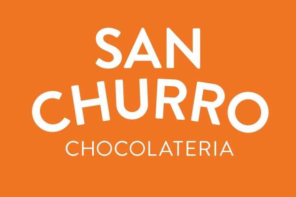 San Churro Carousel Logo