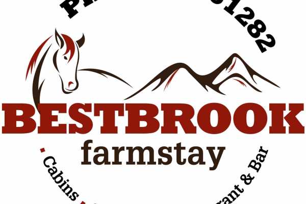 Bestbrook Mountain Farmstay