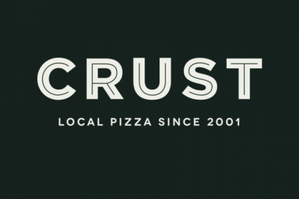 Crust Pizza Midland