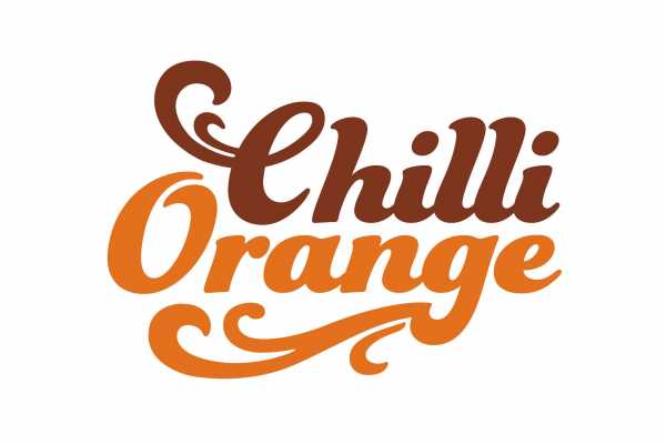 Chilli Orange