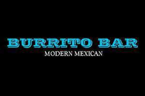 The Burrito Bar - Bundaberg Logo