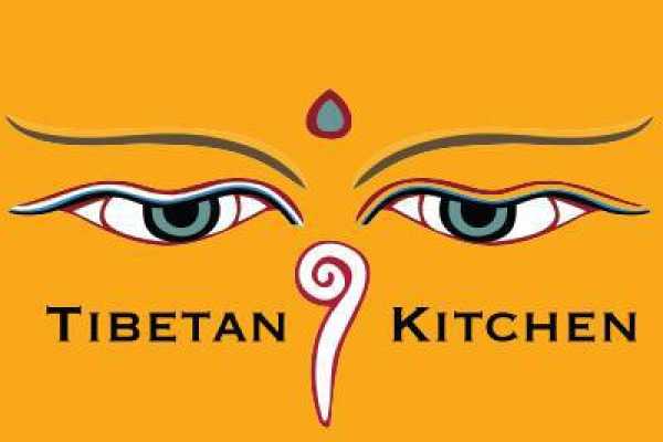 Tibetan Kitchen - Spring Hill Logo