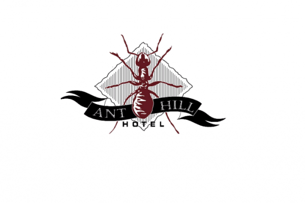The Ant Hill Hotel Logo