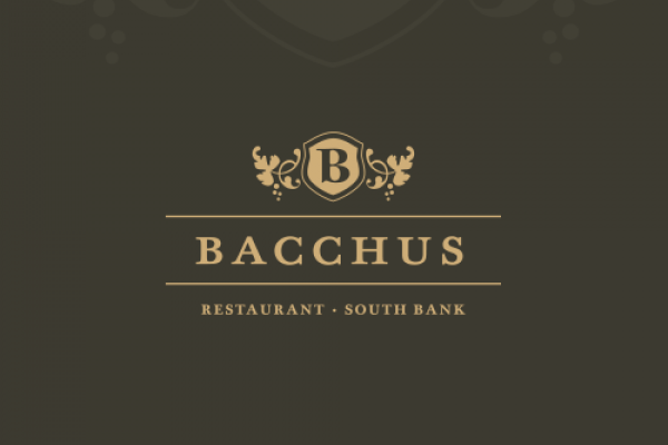 Bacchus Logo