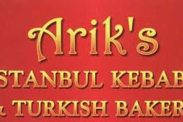Arik's Istanbul Kebabs and Turkish Bakery