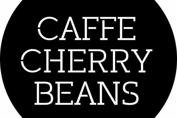 Caffe Cherry Beans Canberra Centre Logo