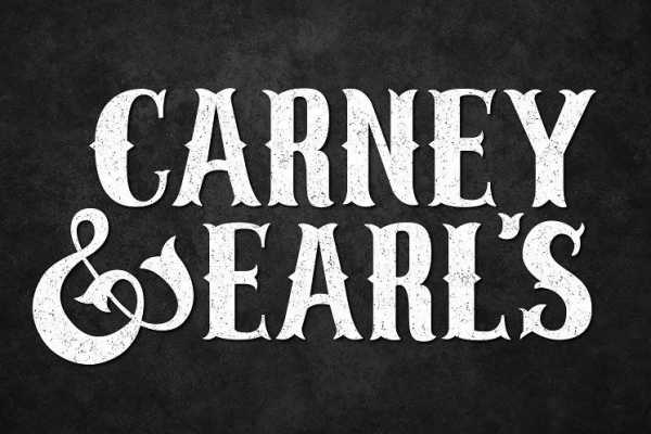 Carney and Earl's Logo