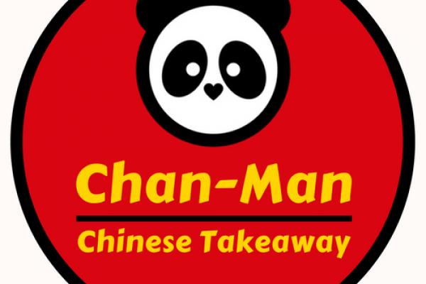 Chan-Man Chinese Tewantin Logo