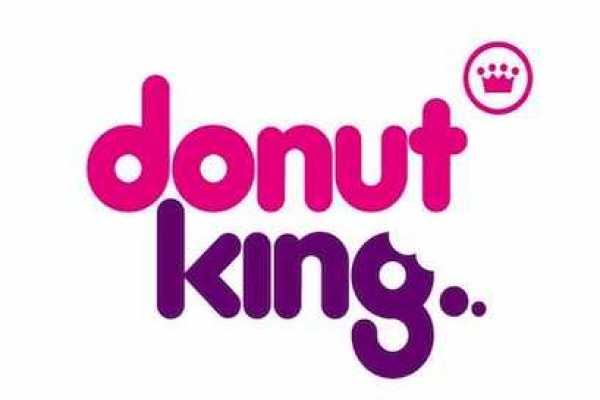 Donut King Cat & Fiddle Arcade