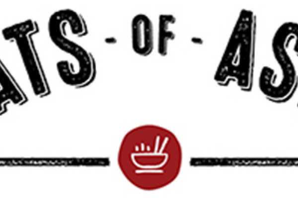 Eats Of Asia Logo