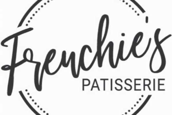 Frenchie's Patisserie - Delivery and Markets Logo