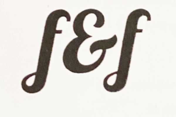 Fresh & Fried Logo