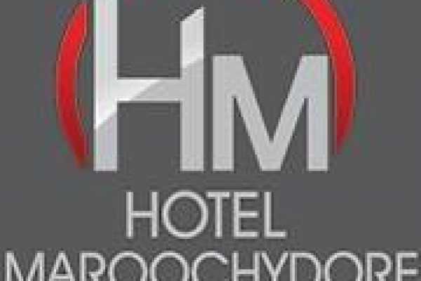 Hotel Maroochydore Logo