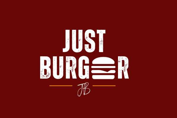 Just Burger JB Logo