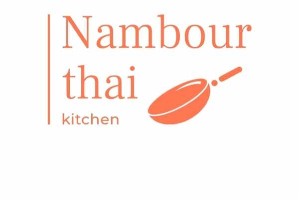 Nambour Thai Kitchen Logo