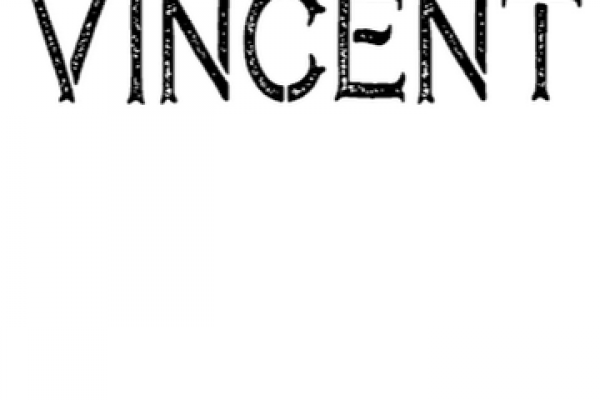 Vincent Restaurant Logo