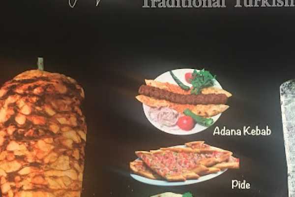 Kebaba Logo