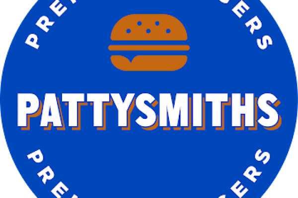Pattysmiths Dickson Logo