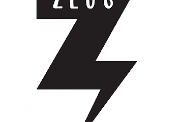 Zeus Street Greek Canberra City Logo