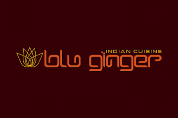 Blu Ginger Logo