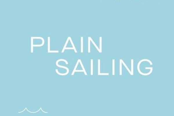 Plain Sailing Logo