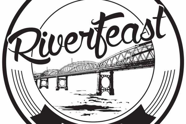 River Feast Bundaberg Logo