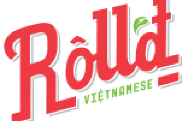 Roll'd Chermside Logo