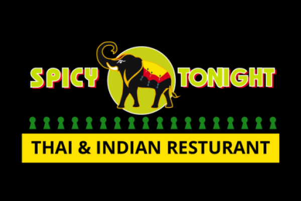Spicy Tonight Logo