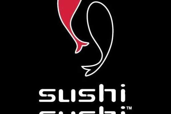 Sushi Sushi - Toowoomba Logo