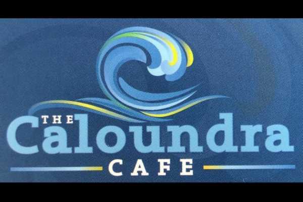 The Caloundra Cafe Logo