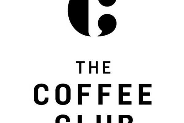 The Coffee Club Café - Gateway Palmerston Logo