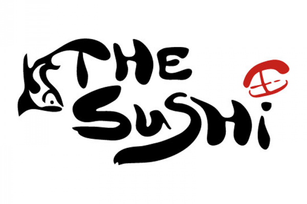 The Sushi 2016 Logo