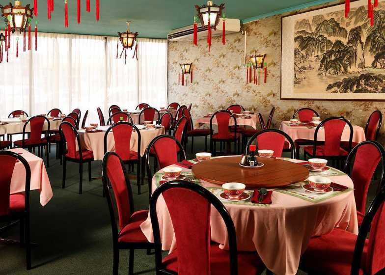 Chinese Holiday Restaurant Caloundra