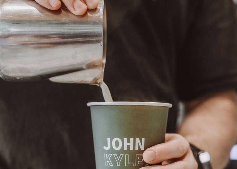 John Kyle Espresso