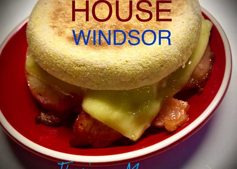 Espresso House Windsor